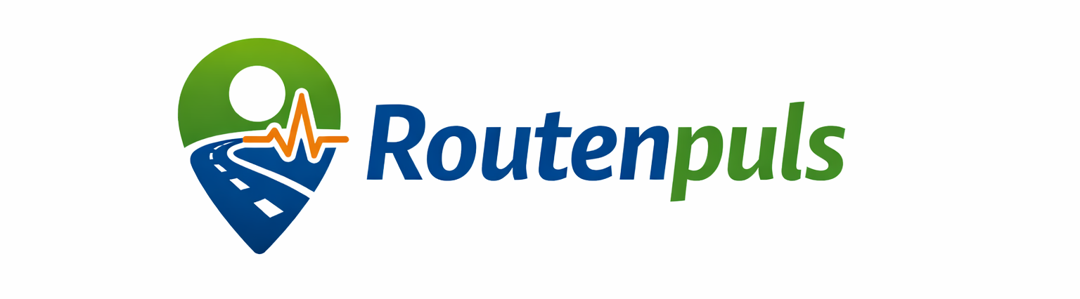 Traffic Pattern Monitor Logo